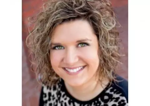 Stephanie Harbison - Farmers Insurance Agent in Poplar Bluff, MO